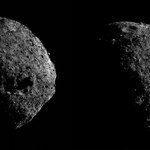 Nowe zdjęcia planetoidy Bennu