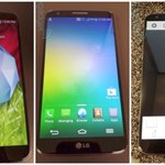 Nowe zdjęcia smartfona LG Optimus G2