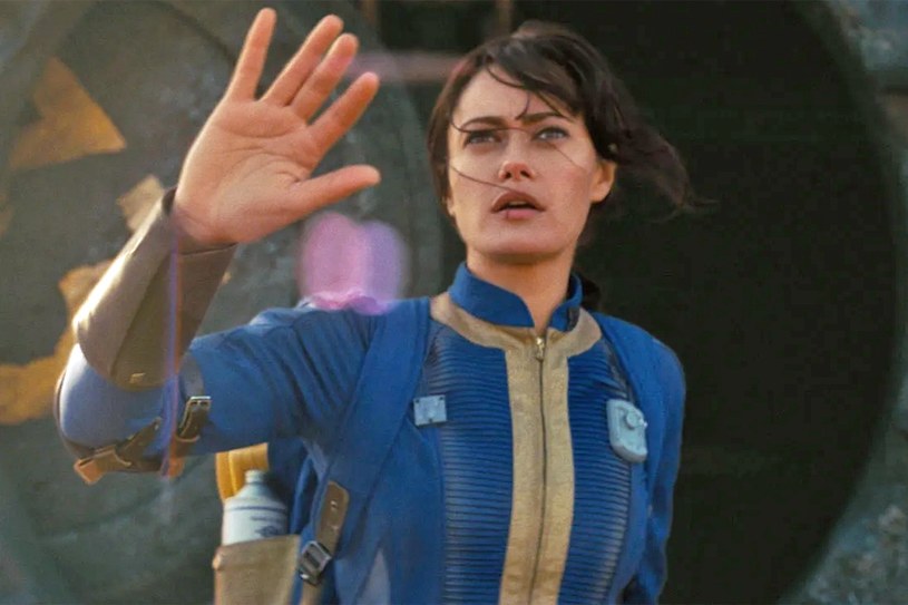 Nowe zdjęcia z planu drugiego sezonu "Fallouta". Premiera jeszcze w tym roku