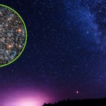 Nowe zdjęcie z Teleskopu Hubble’a zachwyca. Na jednej fotografii uchwycono setki gwiazd