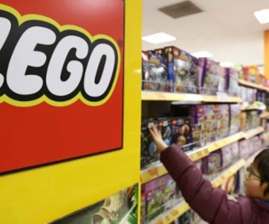 Nowe zestawy LEGO, które podbiją serca milionów osób