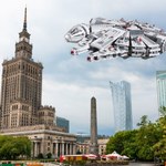 Nowe zestawy LEGO Star Wars inspirowane "Gwiezdnymi wojnami" już w Polsce