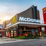 Nowe zestawy w McDonald's. Do każdego dołączany jest specjalny gadżet