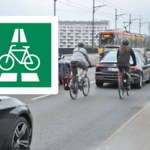 Nowe, zielone znaki drogowe 350.1. Polacy mogą je zobaczyć na wakacjach