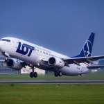 Nowe zimowe połączenie z Polski. LOT poleci do norweskiego Tromsø 