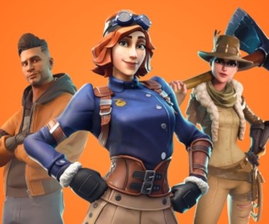 Nowe zjawiska przyrodnicze w Fortnite?