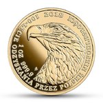 Nowe złote monety bulionowe w Polsce