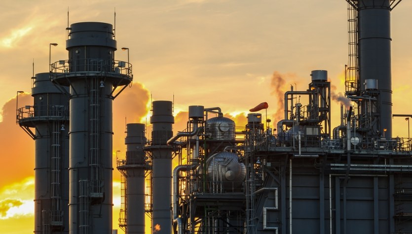 Nowe złoże gazu ziemnego w Polsce. Wydobycie ruszyło