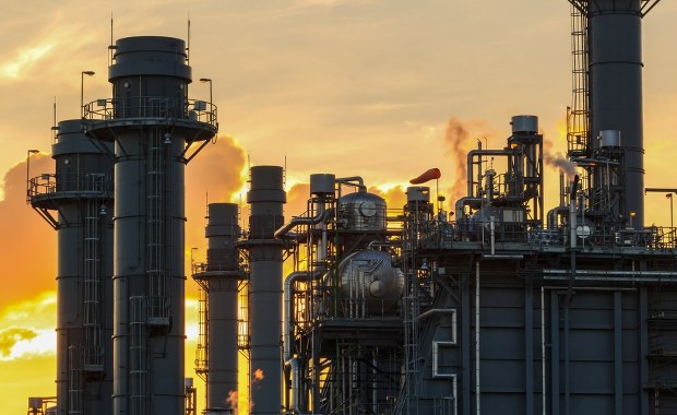 Nowe złoże gazu ziemnego w Polsce. Wydobycie ruszyło