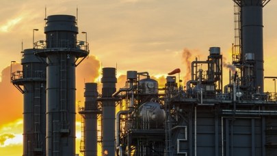 Nowe złoże gazu ziemnego w Polsce. Wydobycie ruszyło