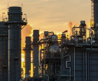 Nowe złoże gazu ziemnego w Polsce. Wydobycie ruszyło