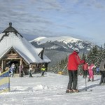 Nowe zmartwienie górali. Ukraińcy budują kurort tuż przy granicy z Polską