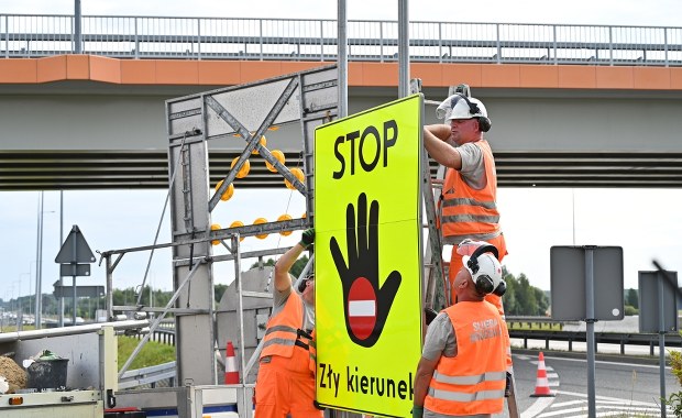 Nowe znaki drogowe w Polsce. Sprawdź, co się zmieni