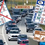 Nowe znaki na polskich drogach. Zaczną obowiązywać od 5 grudnia