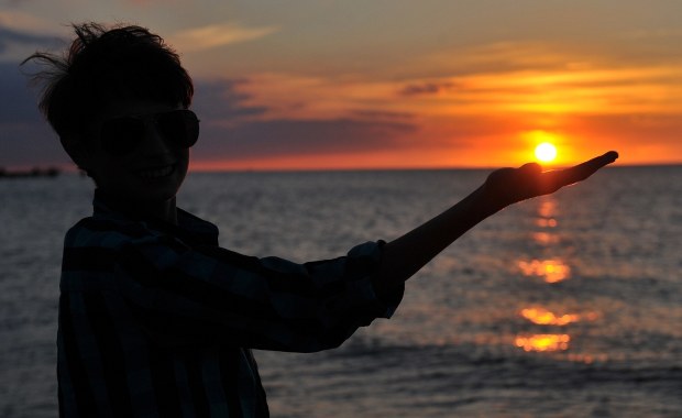 Nowe źródła czystej energii...