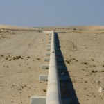 Nowe źródło gazu dla Europy? Nadzieja w Afryce Północnej