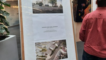 Nowe życie dla Domu Kultury Kolejarza