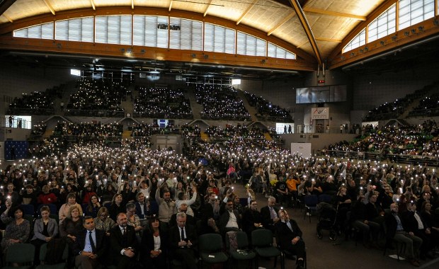 ​Nowe życie, nowa nadzieja. Z młodymi o transplantologii