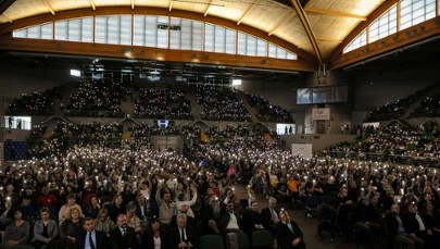 ​Nowe życie, nowa nadzieja. Z młodymi o transplantologii