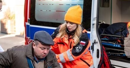 Nowe życie