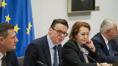 Nowela ustawy o SN. Poprawki opozycji przepadły w komisji