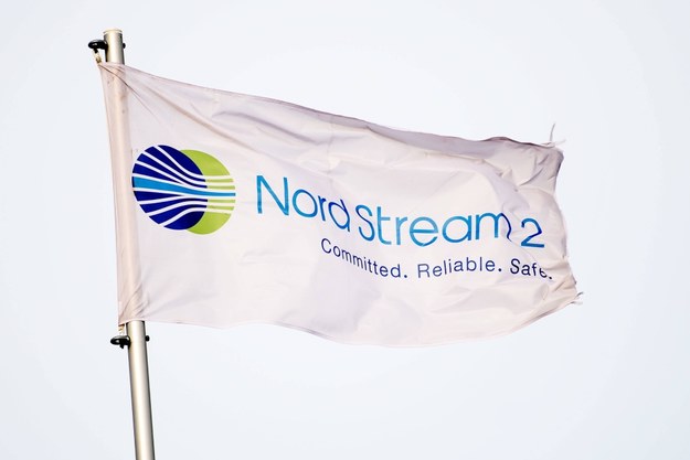 Nord Stream 2. W życie weszły nowe przepisy dotyczące gazociągu