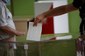 Nowelizacja ordynacji wyborczej. Szczegóły projektu poznali dziennikarze Polsat News