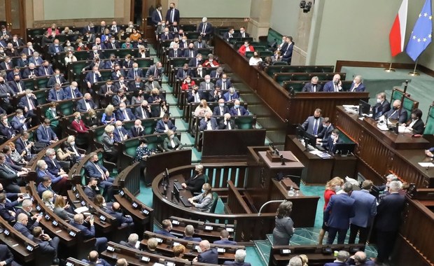 Nowelizacja ustawy o ochronie granicy państwowej przyjęta przez Sejm 