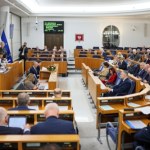 Nowelizacja ustawy o PIP przyjęta bez poprawek. Senat zdecydował