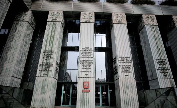 Nowelizacja ustawy o Sądzie Najwyższym weszła w życie