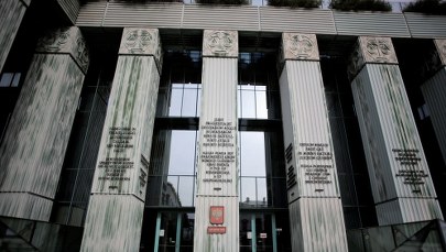 Nowelizacja ustawy o Sądzie Najwyższym weszła w życie