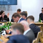 Nowelizacja ustawy o SN. Sejmowa komisja rekomenduje odrzucenie większości poprawek Senatu
