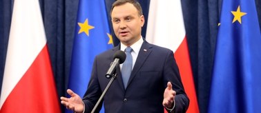 Nowelizacja ustawy o TK opublikowana w Dzienniku Ustaw. Duda: To wzmocnienie pozycji Trybunału