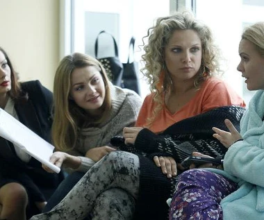 Nowi aktorzy w "Przyjaciółkach"