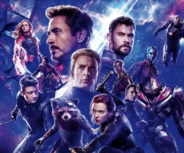 Nowi Avengers później w kinach. Disney przedstawił kalendarz premier