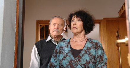 Nowi bohaterowie "Barw szczęścia"/fot.Krzysztof Wellman /.