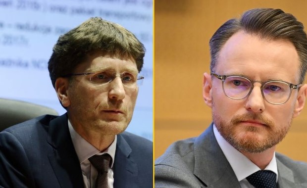 ​Nowi ludzie w zarządzie Orlenu. Jeden przechodzi z Energi