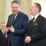 Nowi ministrowie w rządzie. Powołał ich prezydent
