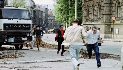 Nowi podejrzani ws. "sarajewskiego safari". Prokuratura wszczęła śledztwo