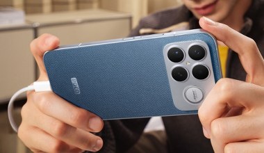 Nowi pogromcy flagowców. Atrakcyjne ceny i bardzo mocna specyfikacja