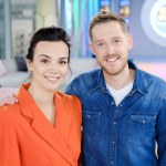 Nowi prowadzący "Dzień Dobry TVN": Będziemy się wspierać