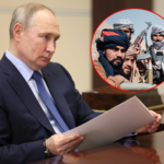 Nowi przyjaciele Putina. Talibowie mają propozycję "nie do odrzucenia"