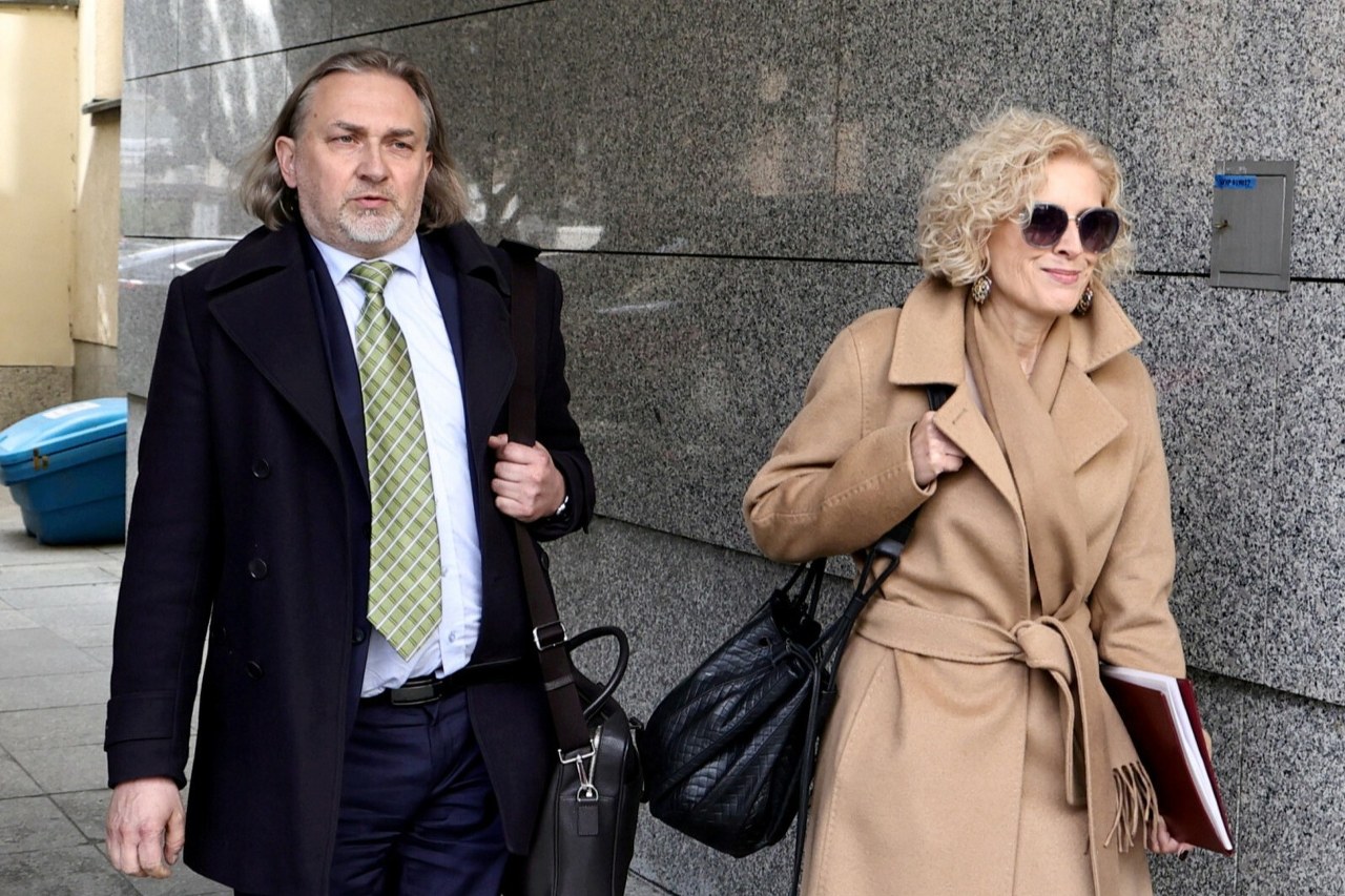 Nowi sędziowie TK złożyli zawiadomienie. Ostra odpowiedź Święczkowskiego