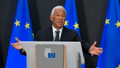 Nowi szefowie dyplomacji UE i Rady Europejskiej z wizytą w Kijowie 