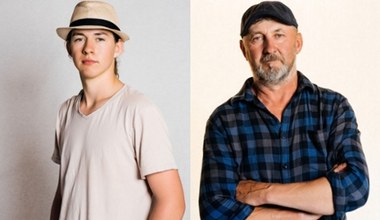 Nowi uczestnicy "Farmy" to ojciec i syn. Góralski duet zrobi zamieszanie
