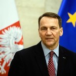 Nowi wiceministrowie w MSZ. Sikorski wręczył nominacje