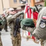 Nowi żołnierze na starcie elitarnej drogi. "Włożyliśmy w to dużo serca"