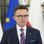Nowicjat, SWPS i miłość do jednego języka. Jakie wykształcenie ma Szymon Hołownia?