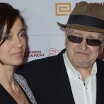 Nowicki pokazał córkę!