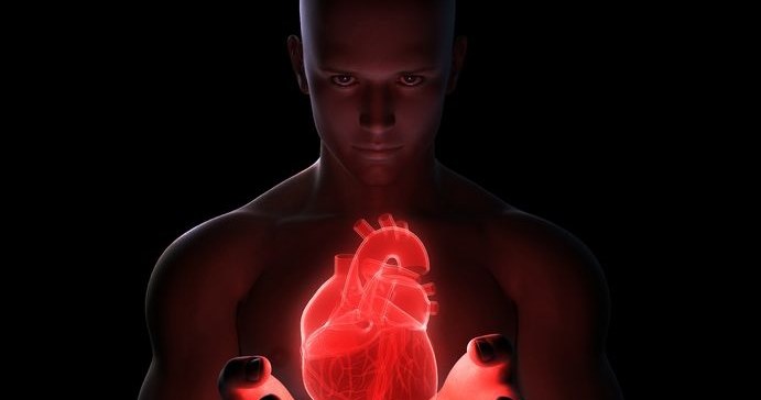 Nowo odkryty gen zmniejszy liczbę zawałów serca? /123RF/PICSEL